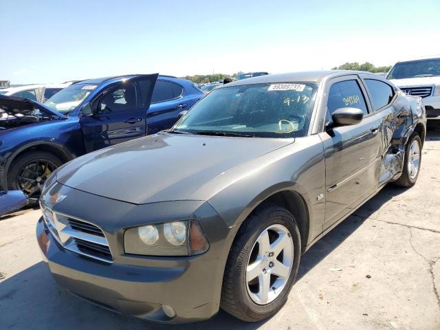 Photo 1 VIN: 2B3CA3CV8AH124230 - DODGE CHARGER SX 