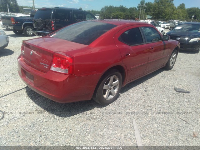 Photo 3 VIN: 2B3CA3CV8AH125104 - DODGE CHARGER 