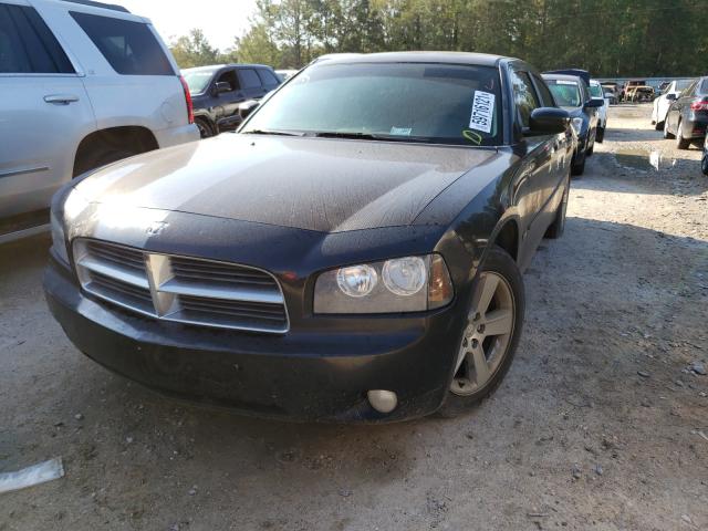 Photo 1 VIN: 2B3CA3CV8AH145529 - DODGE CHARGER SX 