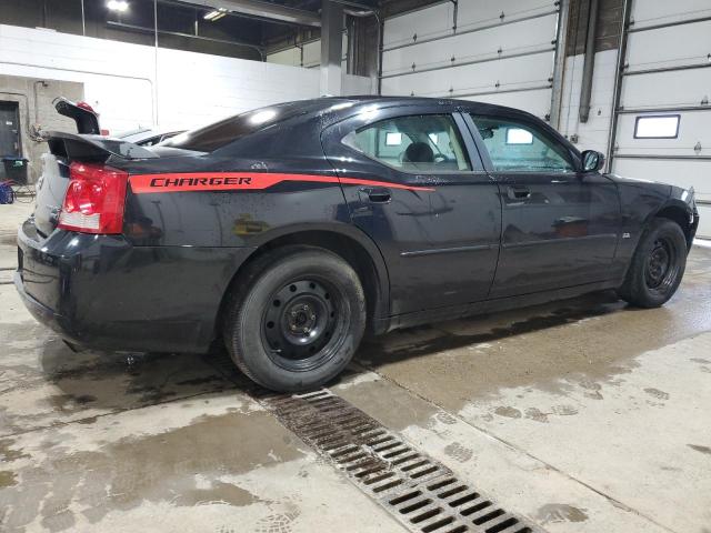 Photo 2 VIN: 2B3CA3CV8AH170768 - DODGE CHARGER 