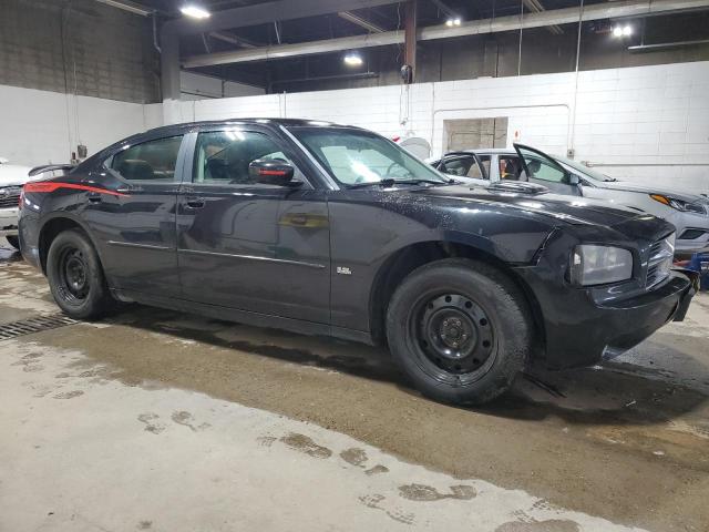 Photo 3 VIN: 2B3CA3CV8AH170768 - DODGE CHARGER 