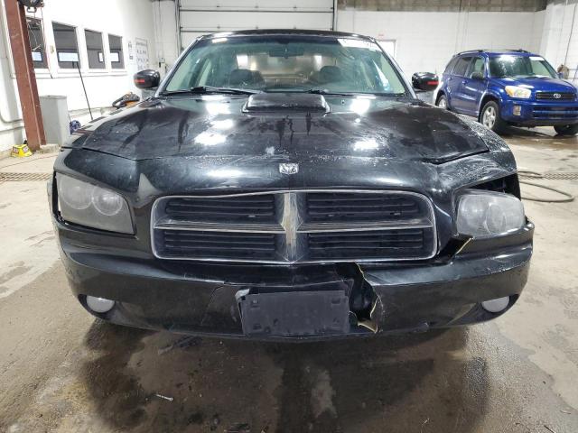 Photo 4 VIN: 2B3CA3CV8AH170768 - DODGE CHARGER 