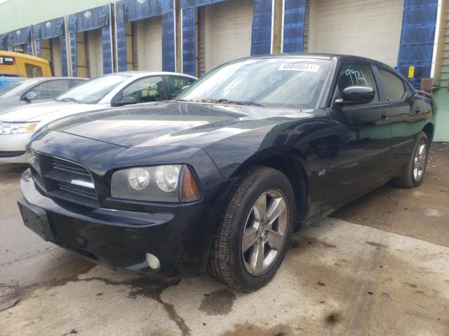 Photo 1 VIN: 2B3CA3CV8AH184783 - DODGE CHARGER SX 