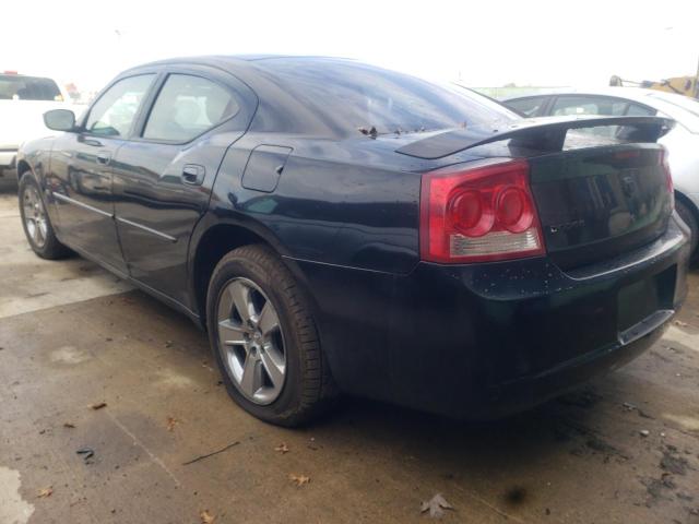 Photo 2 VIN: 2B3CA3CV8AH184783 - DODGE CHARGER SX 