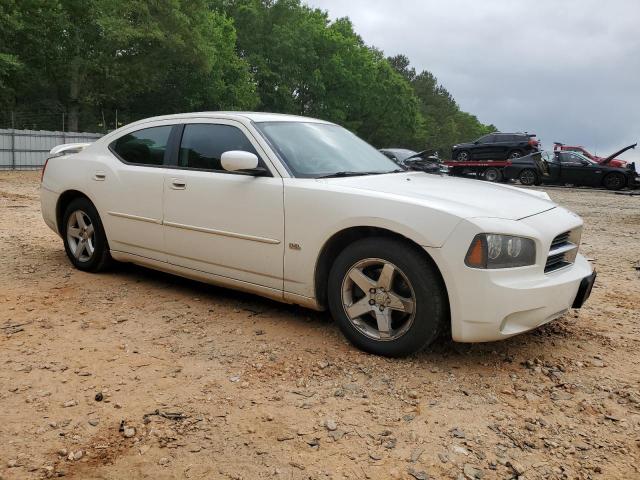 Photo 3 VIN: 2B3CA3CV8AH185626 - DODGE CHARGER 