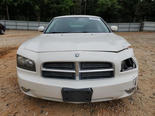 Photo 4 VIN: 2B3CA3CV8AH185626 - DODGE CHARGER 