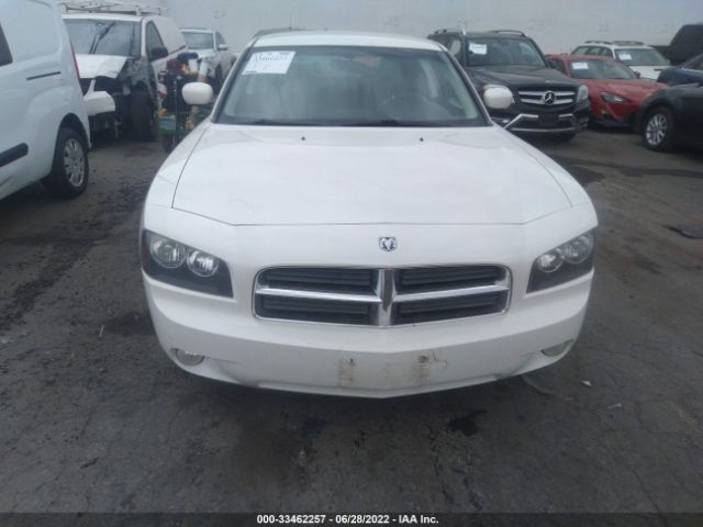 Photo 5 VIN: 2B3CA3CV8AH187537 - DODGE CHARGER 