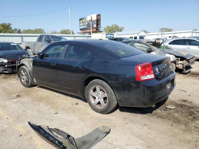 Photo 1 VIN: 2B3CA3CV8AH202005 - DODGE CHARGER SX 