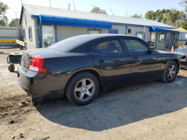 Photo 2 VIN: 2B3CA3CV8AH202005 - DODGE CHARGER SX 