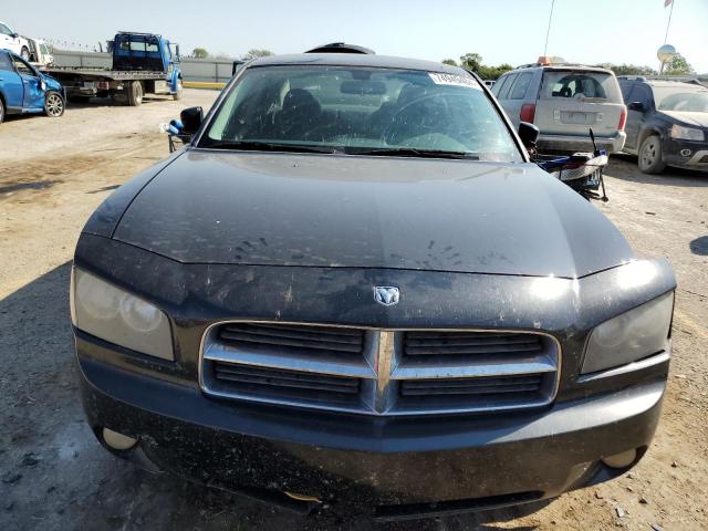 Photo 4 VIN: 2B3CA3CV8AH202005 - DODGE CHARGER SX 