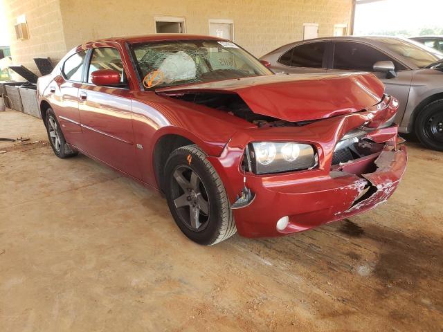 Photo 0 VIN: 2B3CA3CV8AH210265 - DODGE CHARGER SX 