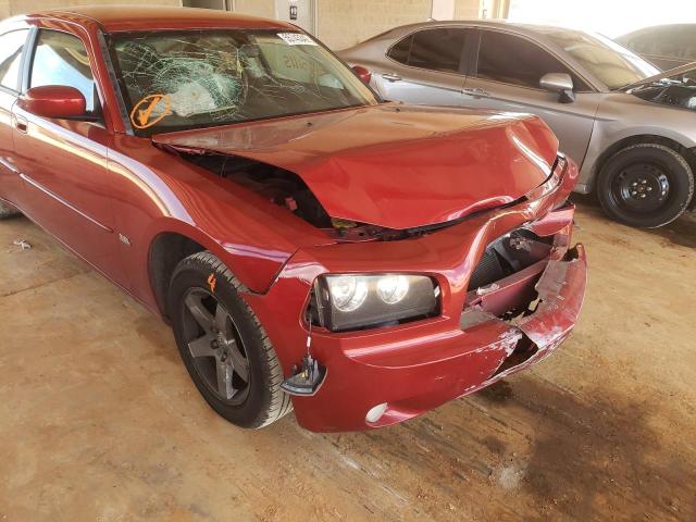 Photo 18 VIN: 2B3CA3CV8AH210265 - DODGE CHARGER SX 