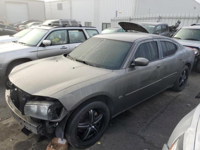 Photo 0 VIN: 2B3CA3CV8AH217863 - DODGE CHARGER 