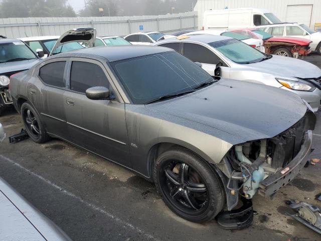 Photo 3 VIN: 2B3CA3CV8AH217863 - DODGE CHARGER 