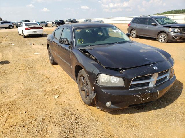 Photo 0 VIN: 2B3CA3CV8AH227289 - DODGE CHARGER SX 