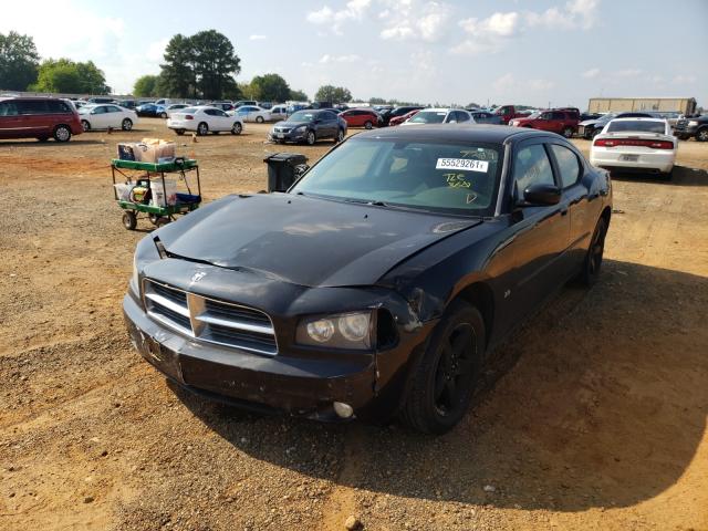 Photo 1 VIN: 2B3CA3CV8AH227289 - DODGE CHARGER SX 