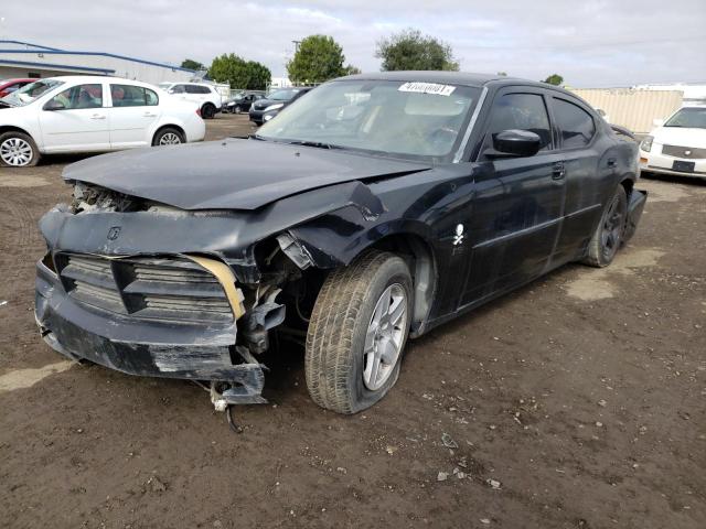 Photo 1 VIN: 2B3CA3CV8AH236381 - DODGE CHARGER SX 