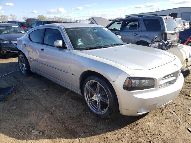 Photo 3 VIN: 2B3CA3CV8AH242651 - DODGE CHARGER SX 