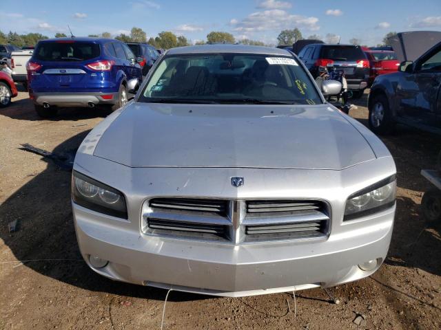 Photo 4 VIN: 2B3CA3CV8AH242651 - DODGE CHARGER SX 