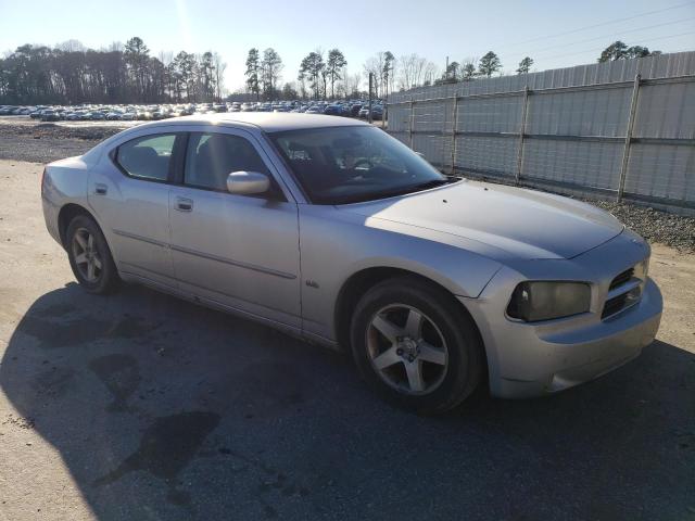 Photo 3 VIN: 2B3CA3CV8AH243783 - DODGE CHARGER SX 