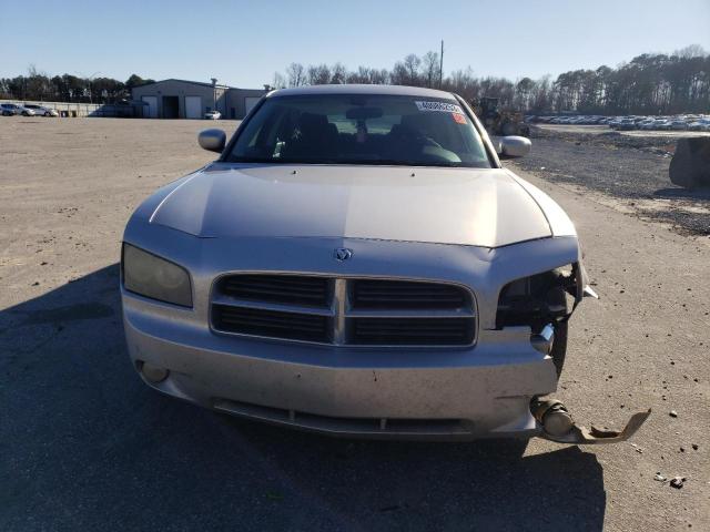 Photo 4 VIN: 2B3CA3CV8AH243783 - DODGE CHARGER SX 