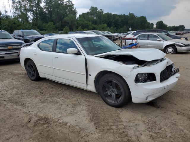 Photo 3 VIN: 2B3CA3CV8AH256050 - DODGE CHARGER 