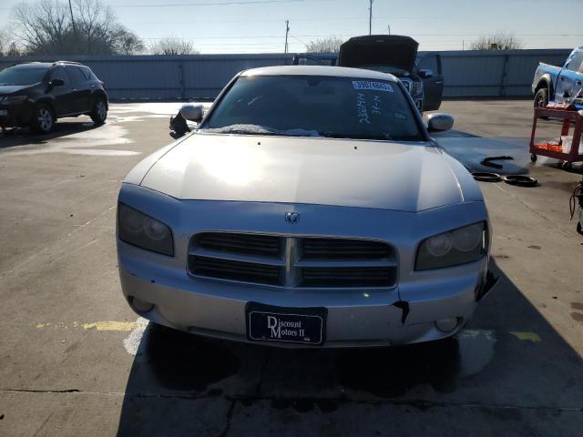 Photo 4 VIN: 2B3CA3CV8AH267405 - DODGE CHARGER SX 