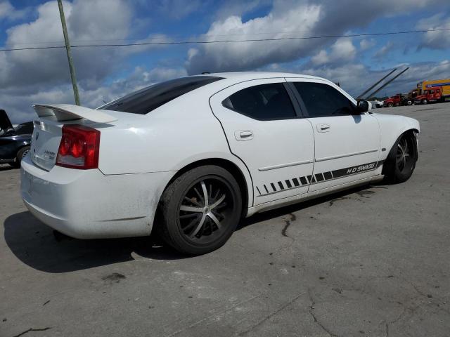 Photo 2 VIN: 2B3CA3CV8AH273589 - DODGE CHARGER SX 