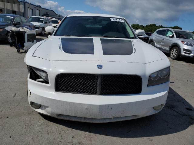 Photo 4 VIN: 2B3CA3CV8AH273589 - DODGE CHARGER SX 