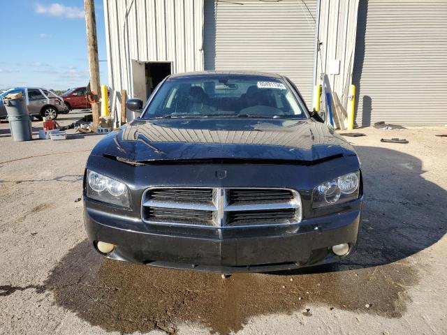 Photo 4 VIN: 2B3CA3CV8AH274984 - DODGE CHARGER SX 