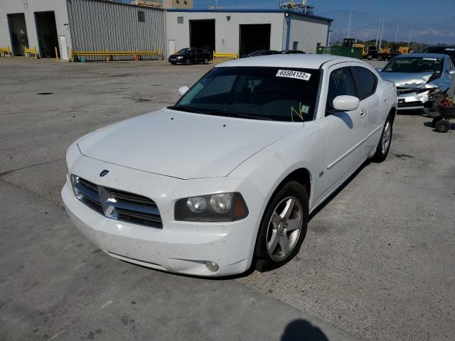 Photo 1 VIN: 2B3CA3CV8AH285970 - DODGE CHARGER SX 