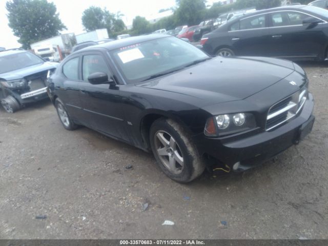 Photo 0 VIN: 2B3CA3CV8AH290862 - DODGE CHARGER 