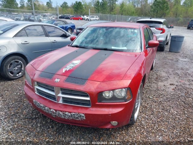 Photo 5 VIN: 2B3CA3CV8AH294166 - DODGE CHARGER 