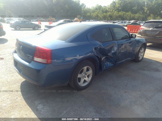 Photo 3 VIN: 2B3CA3CV8AH294474 - DODGE CHARGER 