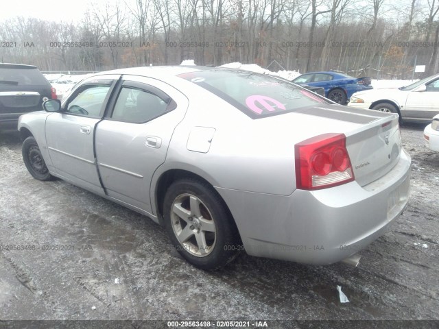 Photo 2 VIN: 2B3CA3CV8AH298914 - DODGE CHARGER 