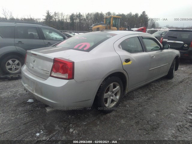 Photo 3 VIN: 2B3CA3CV8AH298914 - DODGE CHARGER 