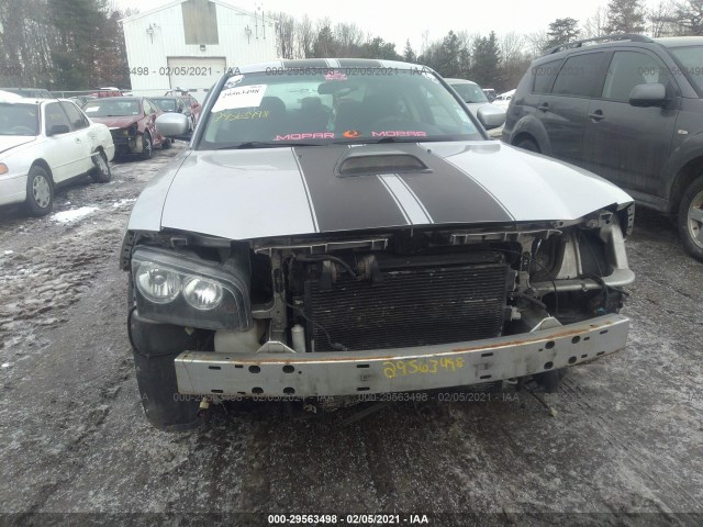 Photo 5 VIN: 2B3CA3CV8AH298914 - DODGE CHARGER 