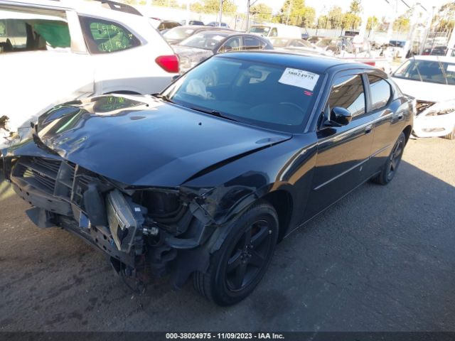 Photo 1 VIN: 2B3CA3CV8AH301083 - DODGE CHARGER 