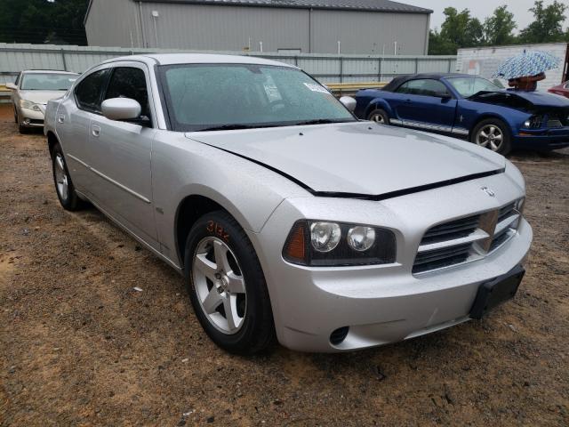 Photo 0 VIN: 2B3CA3CV8AH302170 - DODGE CHARGER SX 