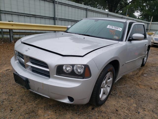 Photo 1 VIN: 2B3CA3CV8AH302170 - DODGE CHARGER SX 