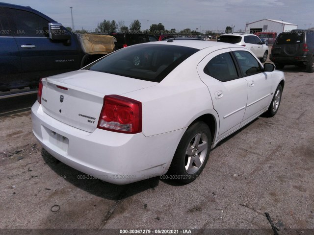 Photo 3 VIN: 2B3CA3CV8AH305523 - DODGE CHARGER 