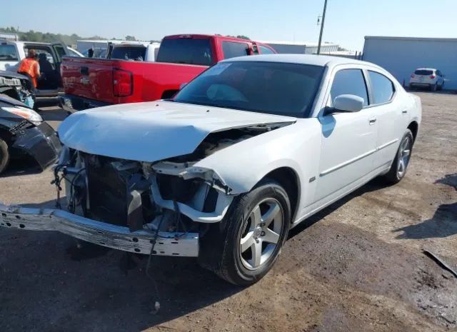 Photo 1 VIN: 2B3CA3CV8AH310334 - DODGE CHARGER 