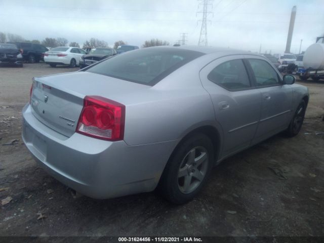 Photo 3 VIN: 2B3CA3CV8AH311001 - DODGE CHARGER 