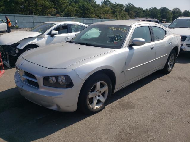 Photo 1 VIN: 2B3CA3CV8AH312391 - DODGE CHARGER SX 