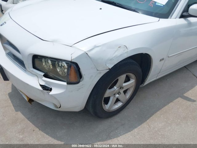 Photo 5 VIN: 2B3CA3CV8AH312603 - DODGE CHARGER 