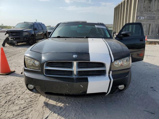 Photo 4 VIN: 2B3CA3CV9AH100549 - DODGE CHARGER SX 