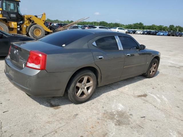 Photo 2 VIN: 2B3CA3CV9AH108554 - DODGE CHARGER 