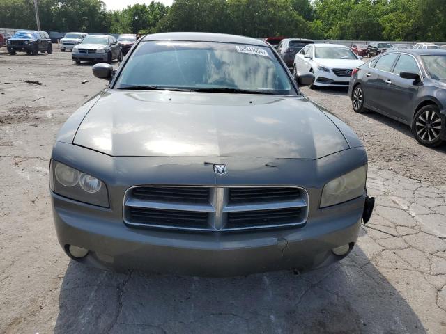 Photo 4 VIN: 2B3CA3CV9AH108554 - DODGE CHARGER 