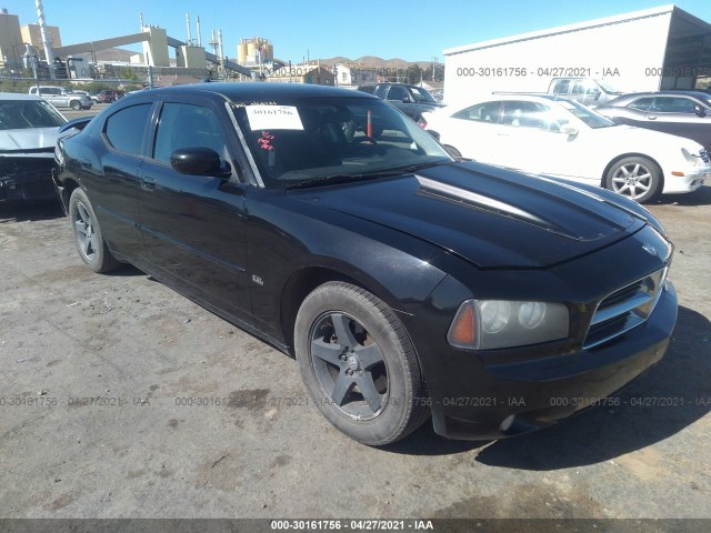 Photo 0 VIN: 2B3CA3CV9AH122096 - DODGE CHARGER 