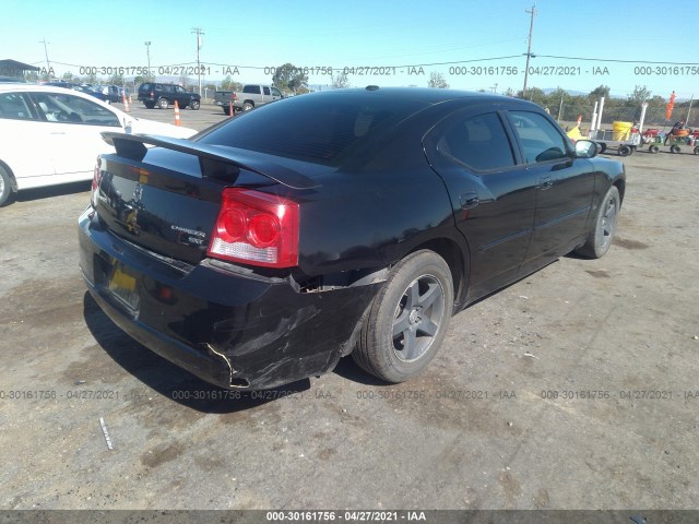 Photo 3 VIN: 2B3CA3CV9AH122096 - DODGE CHARGER 